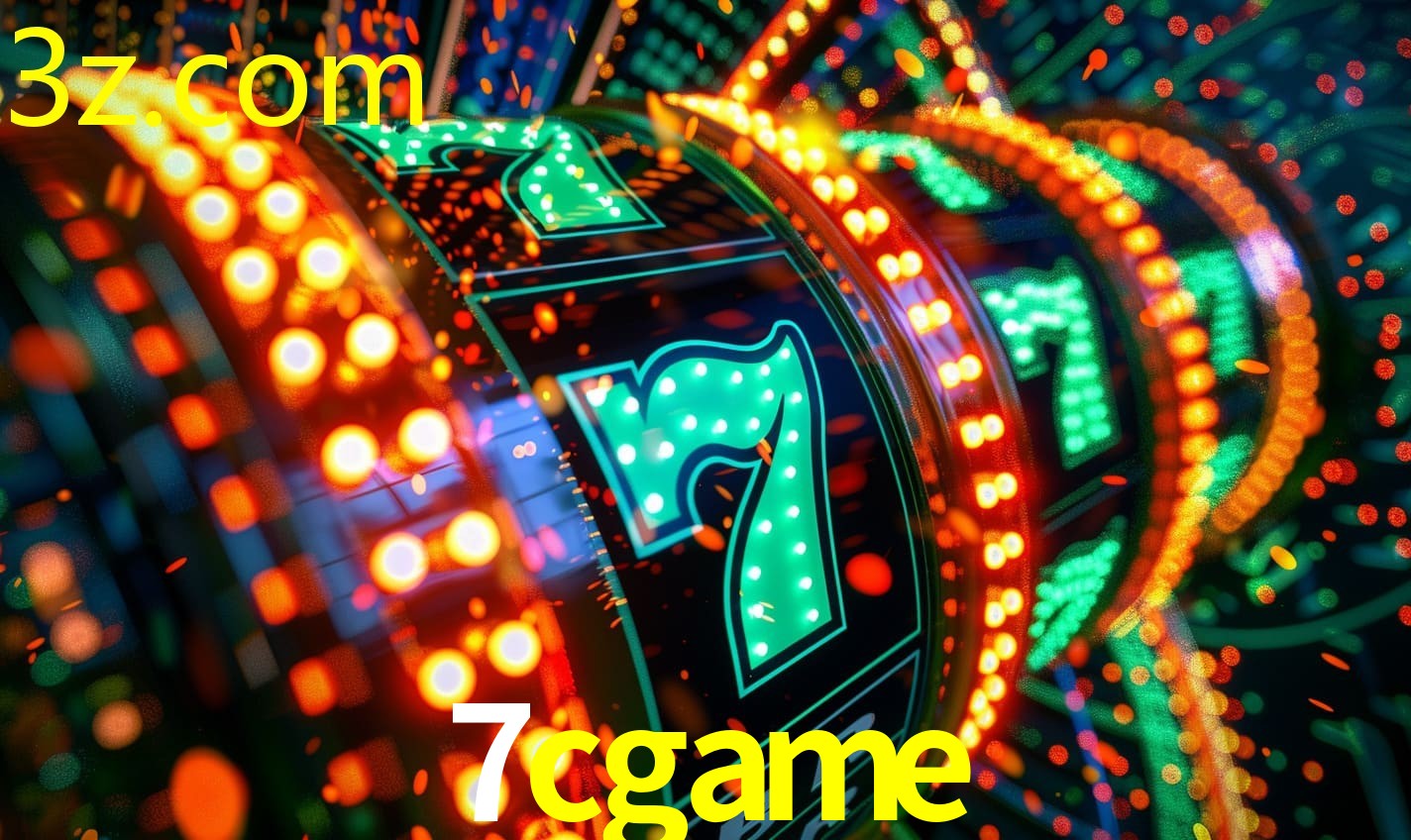 Jogos de Cassino 7CGAME.COM
