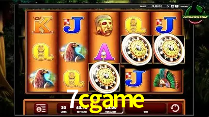 Roulette Table 7cgame