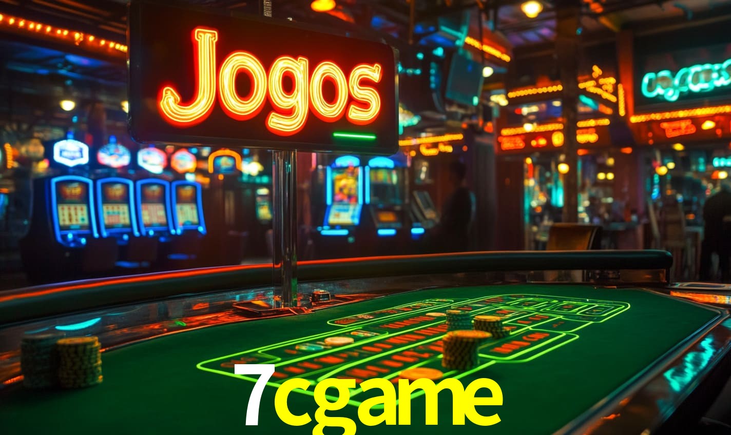 Game Providers 7cgame
