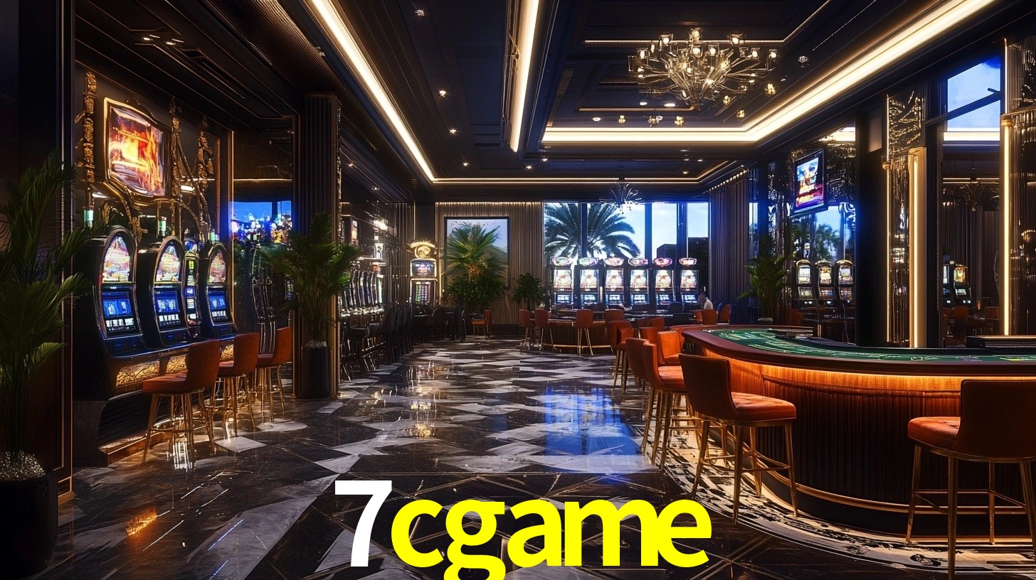 Daily Bonuses 7cgame